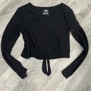 Long sleeve T-shirt